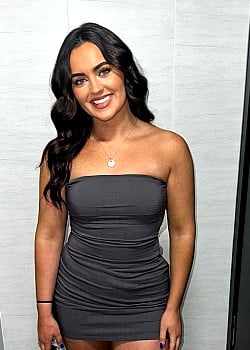 Aimee-Louise McDowell